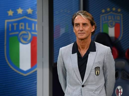 Notizie - Roberto Mancini Official