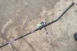 Customer Reviews: St. Croix Mojo Surf Spinning Rod