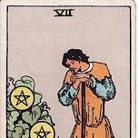 Tarot for Life: Reading + Writing