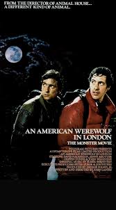 An American Werewolf in London (1981) is one of the best horror movies of  all time! : r80s
