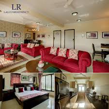 Enjoy The Luxurious Stay At Lalco Residency Room Bedroom Comfort Satisfaction Relaxed Sleep Lalcore In 2020 Luxury Services Serviced Apartments Apartment