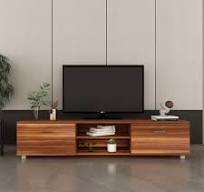 Amazon.com: HABITRIO Muebles de televisión, soporte de TV ...