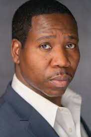 Meet Lawrence Terrill of Atlanta