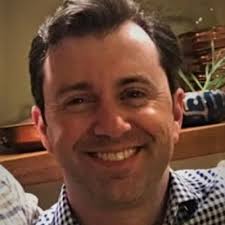 People often ask me why I do the work I do.