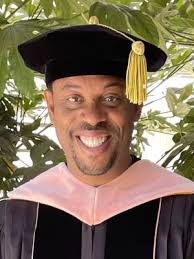 Kirk P. Campbell, DrPH