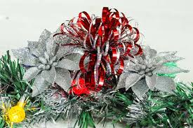 Rustic diy christmas card display. How To Make An Easy Diy Lighted Christmas Wreath For Under 20