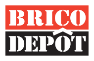 Brico dépôt sempre com os melhores preços. Brico Depot It S Good To Be Home Brico Depot