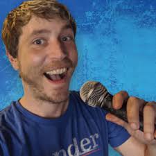 Hire Morgan Barnhart Voice Over Talent