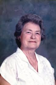 Obituary for Violet Lindgren