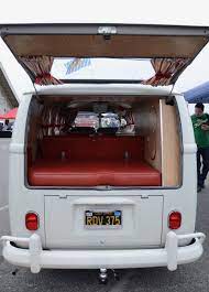 Koni Koniimproved Koniexperience Volkswagen Vw Van Volkswagen Car