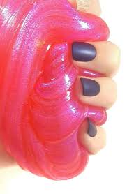 Sale Pink Sugar 6 Ounce Unscented Slime Party Favor Stress Etsy Putty And Slime Metallic Slime Slime Party