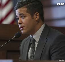 It premiered on august 23, 2019. 13 Reasons Why Saison 3 Christian Navarro Tony Change De Look Et Intrigue Les Fans Purebreak