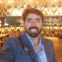 Stuart Ellis, BEc, MBA