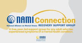 Connections Support Group