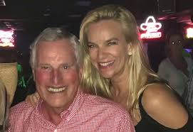 Ray Clemence's daughter pays tribute to her father with incredible montage  of family photos