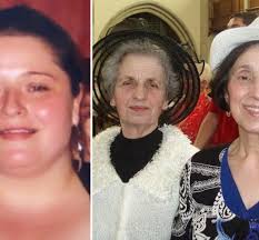 Three women from same family who ran grocery store all die from coronavirus  within three days