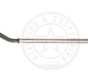 2.5 Ton JK HD 2" Ultimate Aluminum Drag Link