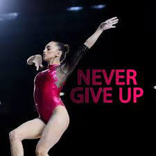 Gimnaștii au avut astăzi antrenamentul pe podium, iar fetele, mâine. Larisa Iordache On Twitter Just Qualified To Tokyo 2020 Olympic Games Today Thank You All For Supporting Me