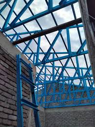 Membeli besi beton sendiri dapat menjadi hal yang membingungkan. Kos Dan Bahan Binaan Malaysia Harga Kekuda C Channel Biru Saiz 3 X 1 5 Kekuda Besi Ringgan