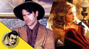 The Adventures Of Brisco County Jr Gone But Not Forgotten Youtube