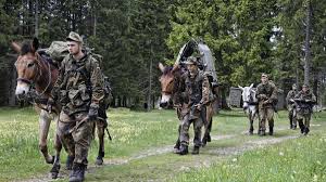 Free for commercial use no attribution required high quality images. Die Highlights Beim Tag Der Bundeswehr In Murnau Stehen Fest Garmisch Partenkirchen