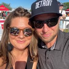 Congratulations Sheryl Sandberg and Tom Bernthal, and thank you for this  incredible gift! “The couple visited a refugee camp in Lesbos, Greece and  spent time in Jerusalem, pledging a $2.5 million donation