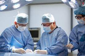 Descarga el instalador para disfrutar operation7. Trueman Man Clinic Achieves 10000 Surgery Milestone With Its Switch Operation Business Wire