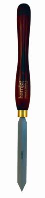 Tronquoir Avec Manche 3 16 Env 4 7mm Hamlet Maison Du Tournage Outil De Tournage Tour A Bois Outils