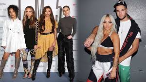 Listen to albums and songs from little mix. Watch Jesy Nelson S Boyfriend Chris Hughes Appears In New Little Mix Video Dublin S Q102