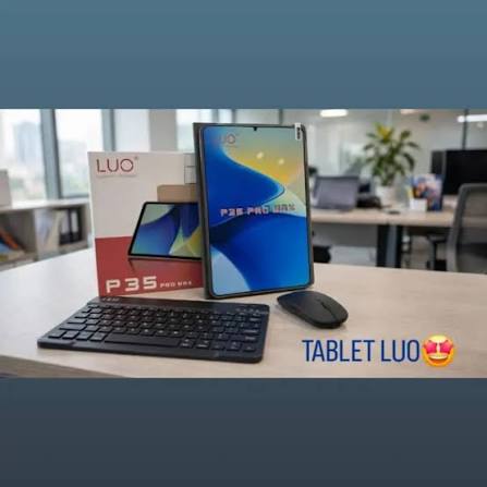 TABLET LUO P35 PROMAX