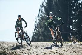 Maloja Pushbikers Mtb Team Mit Neuem Konzept In Die Zukunft In 2020 Mtb Maloja Weltmeister