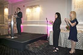 An Evening of Memories and Celebration