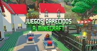 With minecraft still in full swing, there is no telling what future builds and creations may look like, but you can be sure that they will likely be astounding and worth exploring every inch. 8 Minecraft Like Games To Build Destroy And Survive