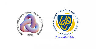 1,927 likes · 374 talking about this · 206 were here. The 14 Th International Workshop On Differential Geometry And Its Applications Petroleum Gas University Of Ploiesti Upg Romania July 9 Th 11 Th 2019 Universitatea Petrol Gaze Din Ploiesti