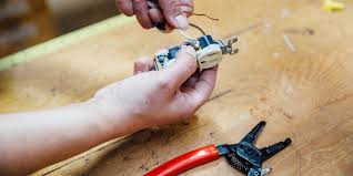 This is the option shown in most home wiring videos on youtube. Understanding Home Electrical Rebuilding Center