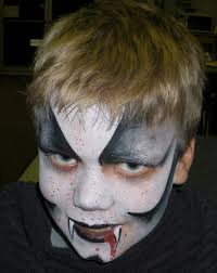 Viagogo.com has been visited by 100k+ users in the past month Vampire Makeup For Boy Saubhaya Makeup