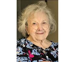 Bonnie Clark Obituary (1932