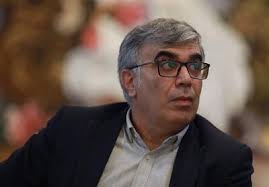 طاهری: ان‌شاءالله‌ پاداش‌ها در تیم ملی عادلانه تقسیم شده باشد - تسنیم