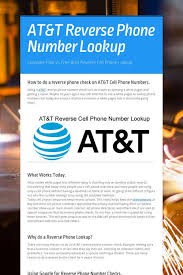 At T Reverse Phone Number Lookup Phone Numbers Reverse Cell Phone Lookup Phone Lookup