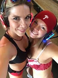 Stacy Killough's Instagram, Facebook & TikTok