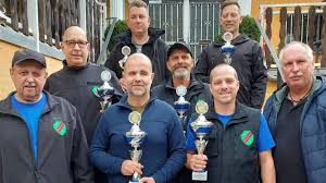 Diesmal siegen die Sportschützen