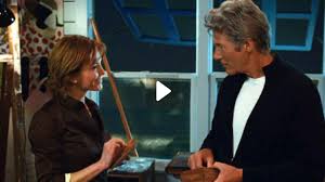 دانلود  سینمایی Nights in Rodanthe 2008 با زیرنویس چسبیده