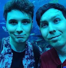 Mel On Twitter Dan And Phil Dan And Phill Phil Lester