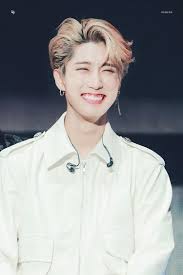 Han Jisung Stray Baby Squirrel Kids