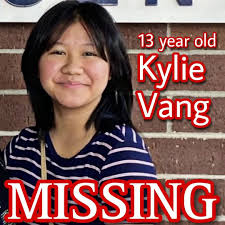 Kylie Vang's Instagram, Twitter & Facebook