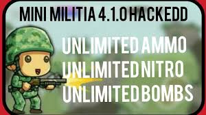 Oct 30, 2021 · ️ features of pro pack unlock mod by gamer emzy ️🔸🔸🔸🔸🔸🔸🔸🔸🔰🔰🔰🔰🔰🔰🔰🔰🔰🔰💥pro pack unlocked💥12,600 battle points added💥 💯% online. Mini Militia 4 1 0 Unlimited Ammo Nitro Bombs Pro Pack Store Iteams Unlocked Apk By King Militia By King Gaming