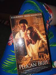 The pelican brief by Warner Brothers | Mercari