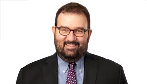 BET Names Jerry Leo EVP Of Programming Strategy