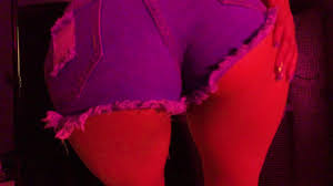 PILLADAS Fiesta de baile universitaria Culona bailando adicta al porno LIVE  4k