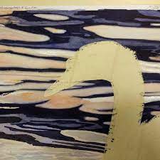 You can achieve the same effect (although less effective) by taping loose sheets to a … Masking A Watercolor With Masking Tape By Lorraine Watry Lorraine Watry Studio